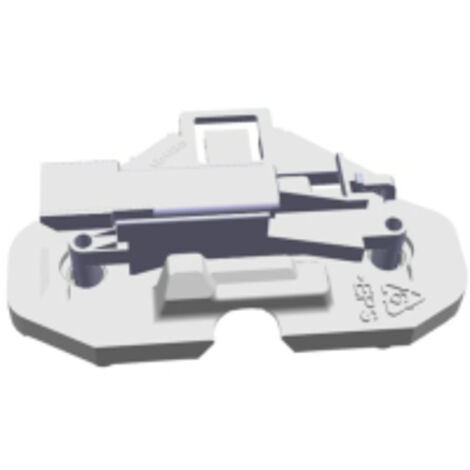 Electrolux - interrupteur flotteur,assembla - 140000565063 -