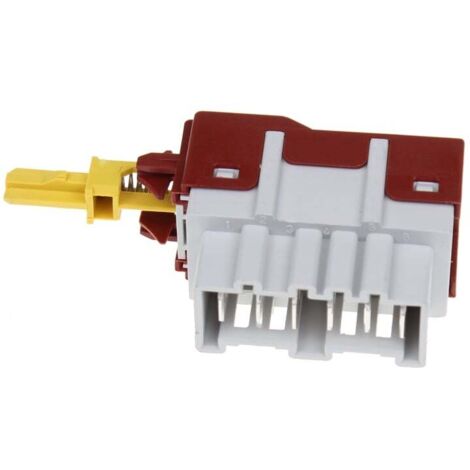 Electrolux - interrupteur - on/off (el/zn) - 1249271402 -