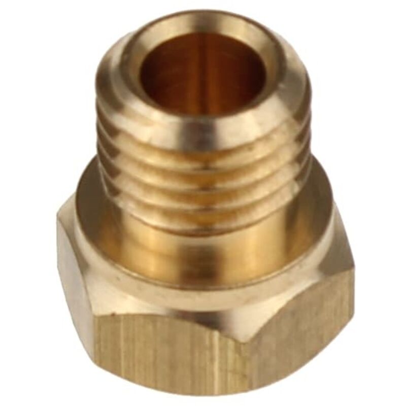 Electrolux - inyector de glp para grill - 3422508097 - 7321426165580