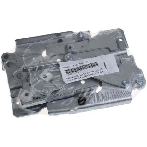 Electrolux - juego de bisagra v.w. - 50286356006 - 7321429699631