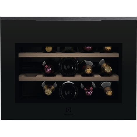 Electrolux KBW6T Cantinetta Vino ad incasso Serie 800