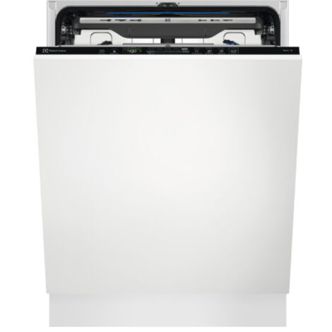 Electrolux KEGB9405W Serie 700 Glasscare Lavastoviglie integrata totale cm. 60 15 coperti Classe C
