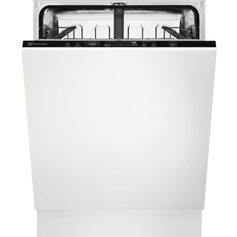 Electrolux KESC5300L A scomparsa totale Nero