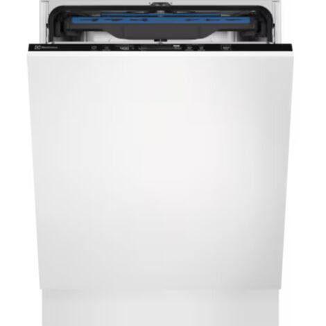 Electrolux KESC8401L lavastoviglie A scomparsa totale 14 coperti C