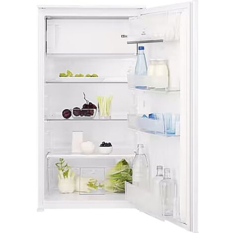 Electrolux KFB2AE10S1 Frigorifero monoporta Da incasso 164 L E Bianco