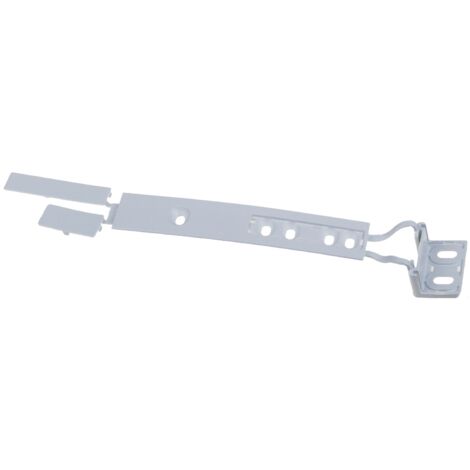 Electrolux - kit de fijación del panel de puerta - 4055372405 - 7321423779155