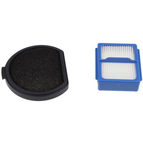 Electrolux - kit de filtro (hepa + motore) askqx9 - qx9 - 9009230922 - 7321424386284