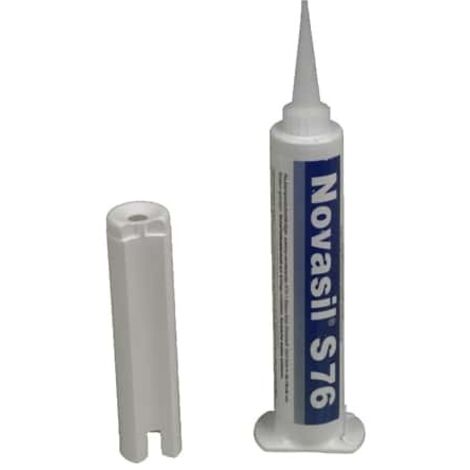 Electrolux - kit silicone -40 a + 265 ° 80 ml - 4071354783 - 7321429354653
