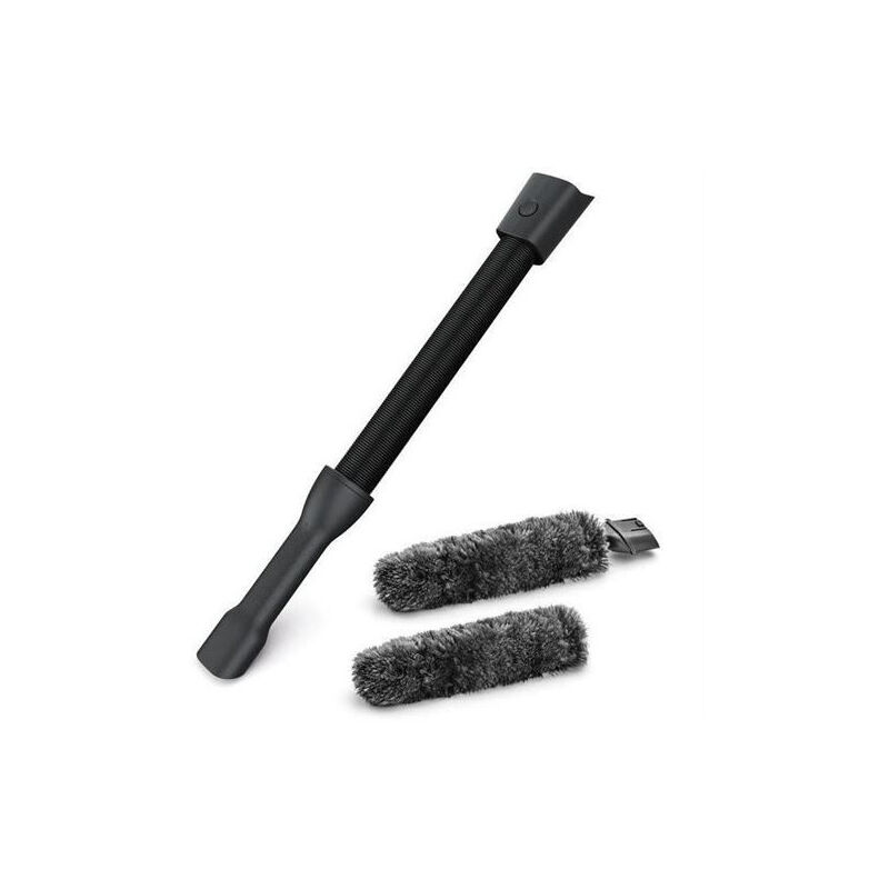 Electrolux - KIT21 Duster Kit - Kit d'accessoires pour aspirateur - pour aspirateur
