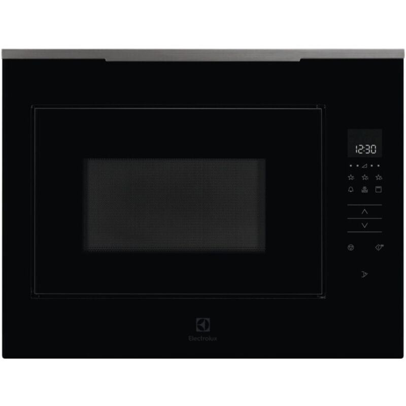 ELECTROLUX  Kmfd264teh Noir Micro-onde Combin&eacute; Int&eacute;gr&eacute; 25,37 L 900 W