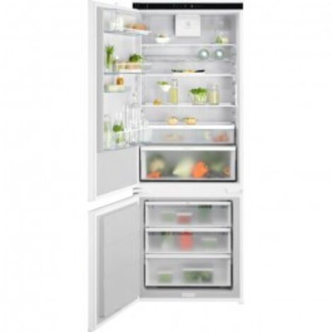 Electrolux KNR7TE75T Frigocongelatore Serie 700 GreenZone 710/696 188,4 cm