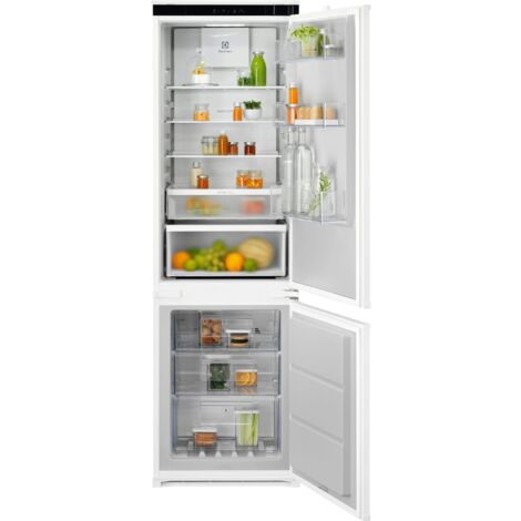 Electrolux KNT6MD18S3 Da incasso 249 L Bianco
