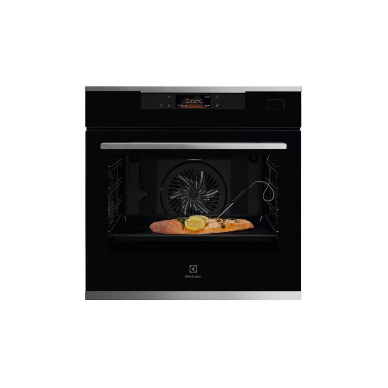 Image of Forno incasso Electrolux KOBBS39WX SteamBoost 944 032 135