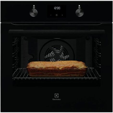 XD Enjoy XD XDGE60 forno 60 L 2000 W Nero, Fornetti elettrici in Offerta  su Stay On