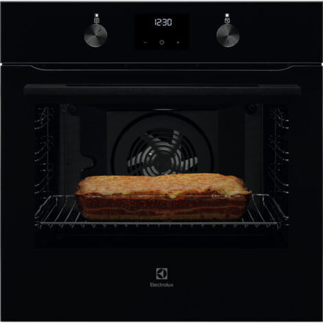 Electrolux KOFGH24TK Forno Multifunzione SurroundCook® 500