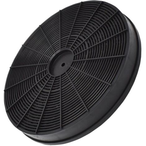 Electrolux Kohlefilter kompatibel mit EFF54 Kohlefilter