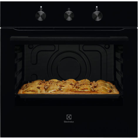 Teglia Da Forno Electrolux Originale - Superficie Forata Per Cottura Uniforme, Antiaderente