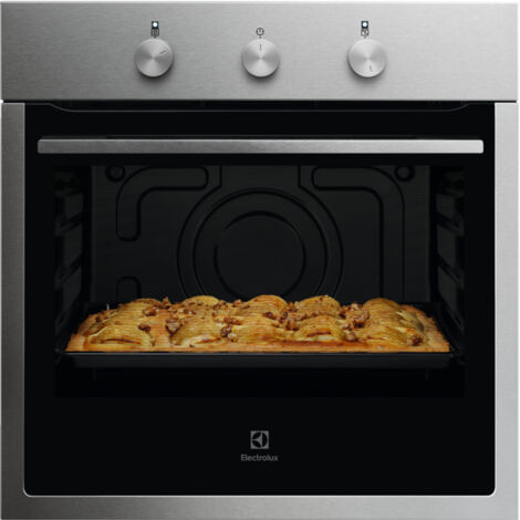 Electrolux KOIHH00X forno 73 L 2760 W Acciaio inox