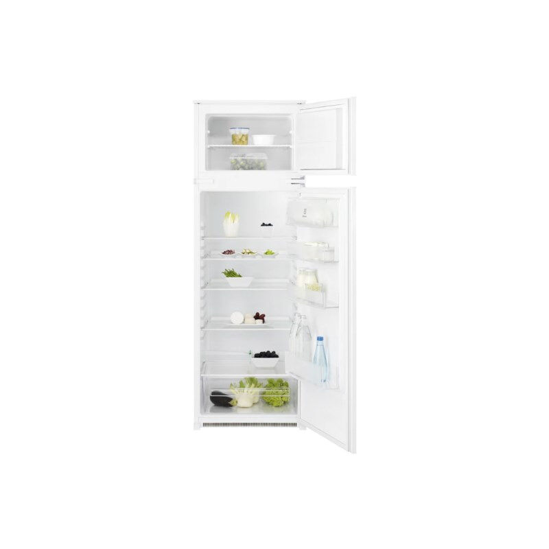 Image of Electrolux - KTB2AE16S frigorifero con congelatore Da incasso 259 l e