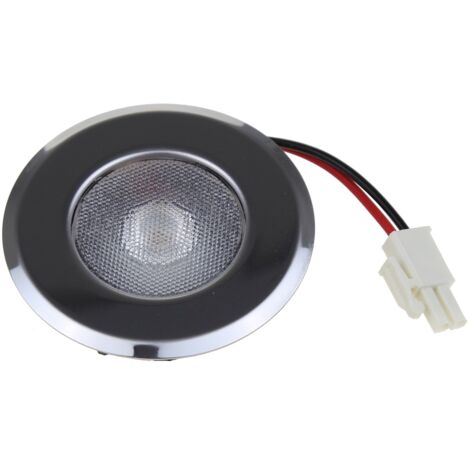 Electrolux - lampada a led da cucina cpl - 2.5w - ø55mm - 4055310926 - 7321423336921