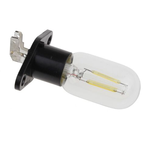 Electrolux - lampada per forno a microonde 20w - 4055498374 - 7321424442065