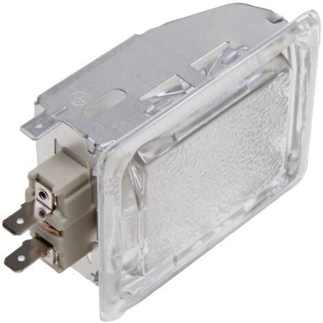 Electrolux - lampe de four,côté,complet,25w - 5612350016 -