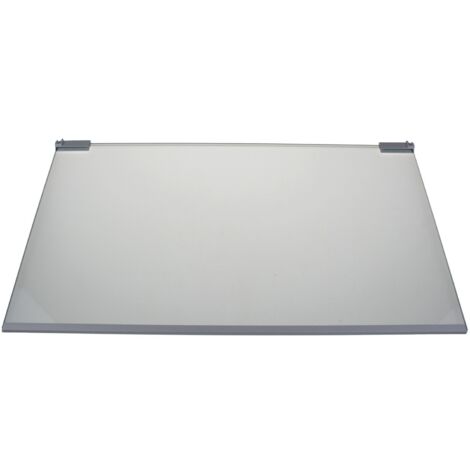 Electrolux - lastra di vetro - 519x300mm - 2109403036 - 7321422606230
