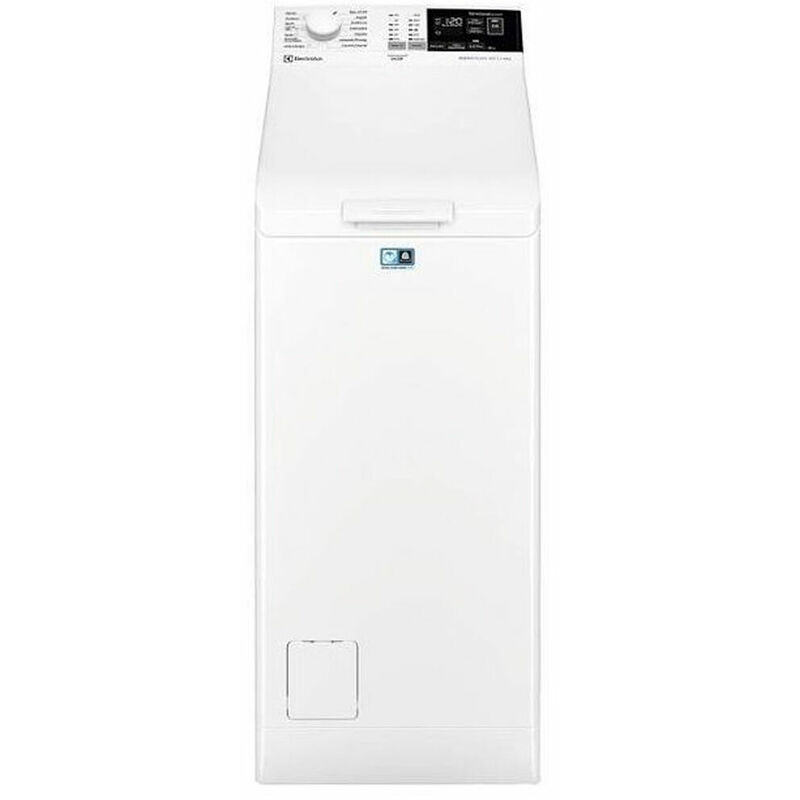 

Lavadora EN6T5621AF 6 Kg 1200 rpm - Electrolux