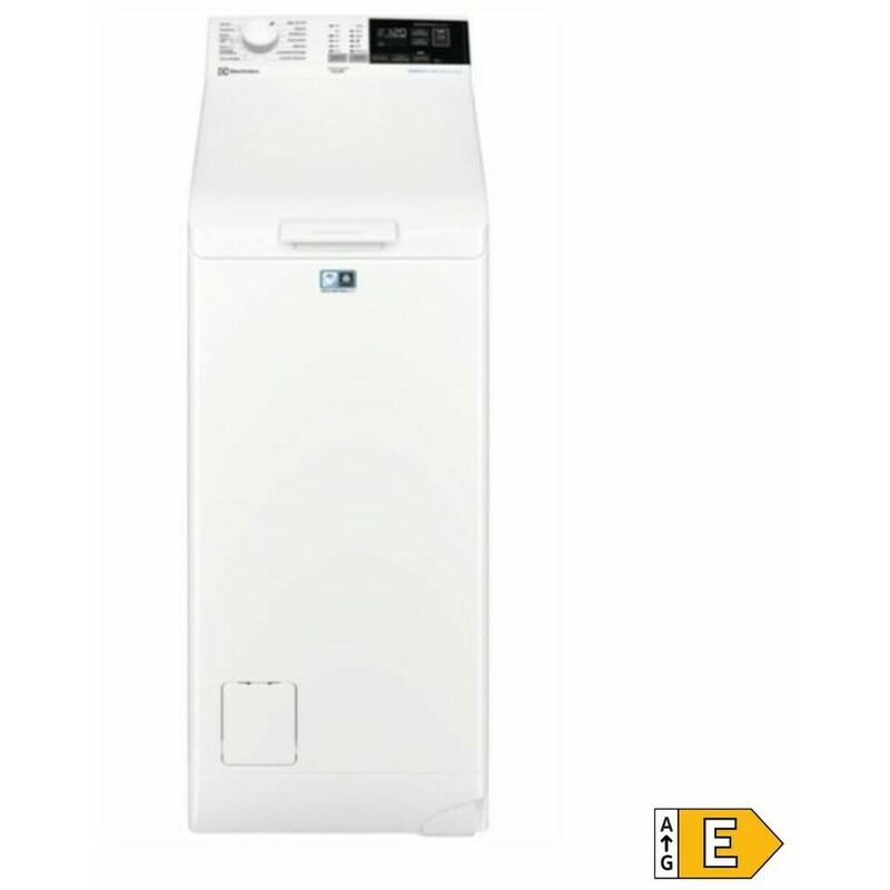 

Lavadora EN6T4722AF 7 kg 1200 rpm - Electrolux