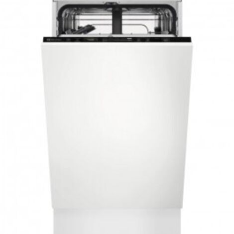 Electrolux Lavastoviglie SN658X02ME da Incasso a Scomparsa Totale Classe E Capacità 9 Coperti