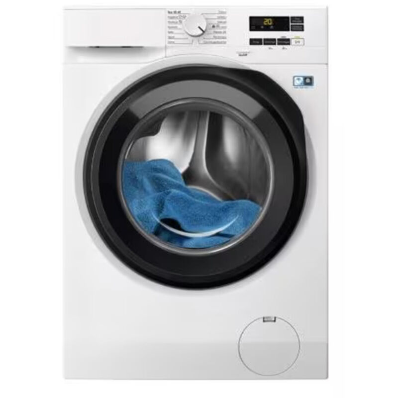 Image of EW6F19G Lavatrice 9 kg Caricamento Frontale 1351 giri/min Classe a - Electrolux