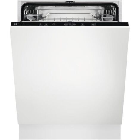ELECTROLUX Lave-Vaisselle Tout Intégrable ELECTROLUX EEA27200L