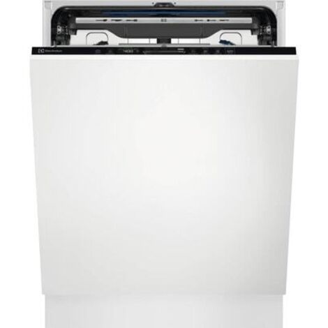 ELECTROLUX Lave-Vaisselle Tout Intégrable ELECTROLUX EEM69300L