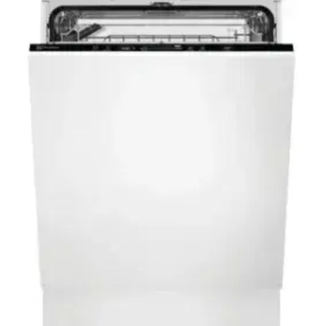 ELECTROLUX Lave-Vaisselle Tout Intégrable ELECTROLUX KEQC7211L