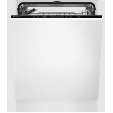 ELECTROLUX Lave-Vaisselle Tout Intégrable ELECTROLUX KESC7300L