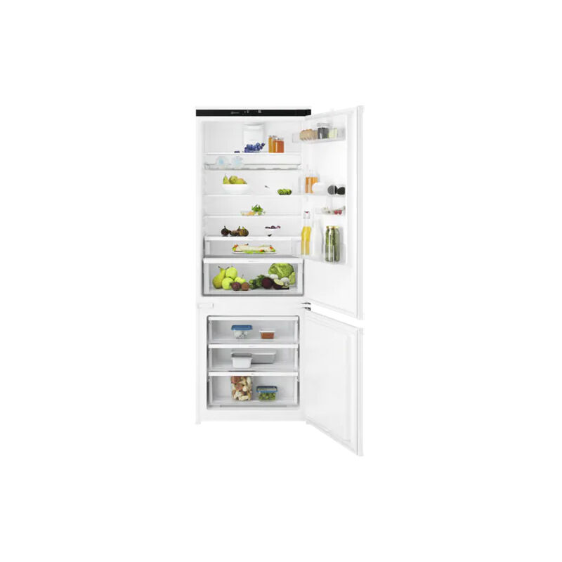 Image of LCB7TE70S frigorifero con congelatore Da incasso 376 l e Bianco - Electrolux
