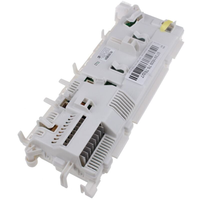 Module - carte de commande (sechoir) - - Electrolux