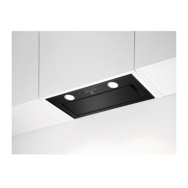 Electrolux - LFG716R Télescopique ou extra plat Noir 700 m³/h aa