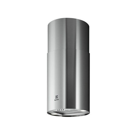 Electrolux LFI514X hotte îlot inox 620 m3/h