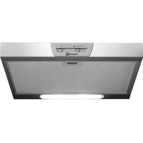 ELECTROLUX LFU 215 X Dunstabzugshaube