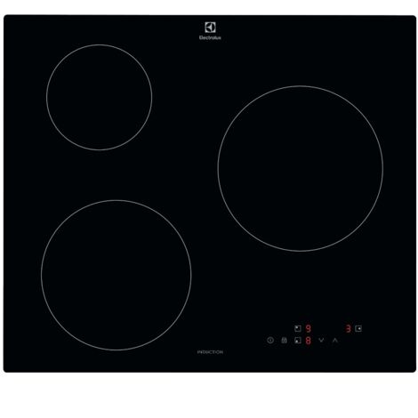 Table Induction Electrolux