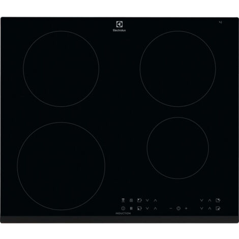 Pack cuisson CANDY Plaque de cuisson induction CI633CTT + Four