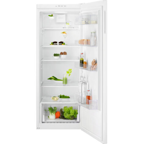 Electrolux LRB1DE33W Frigorifero 309L Libera Installazione Bianco 155cm Classe E