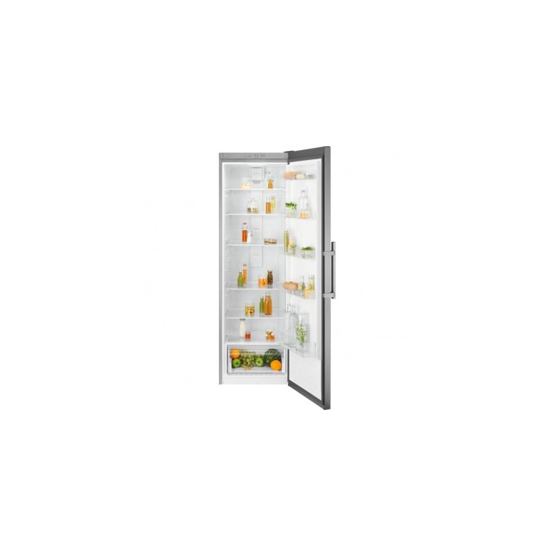 Electrolux LRS3DE39U Frigorifero Classe e Acciaio