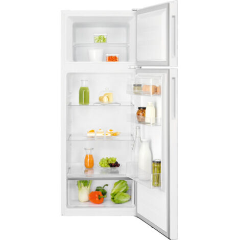 Electrolux LTB1AE24W0 Libera installazione 206 L E Bianco