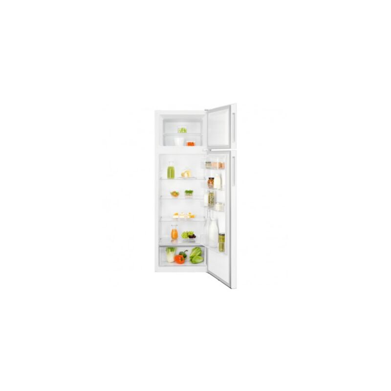 Electrolux - LTB1AE28W0 Frigorifero Doppia porta