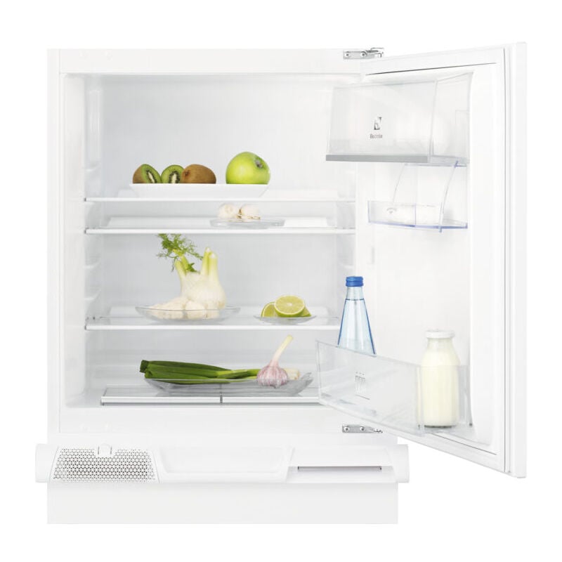 Image of Electrolux - Serie 600 LXB2AE82S frigorifero Da incasso 127 l e Bianco