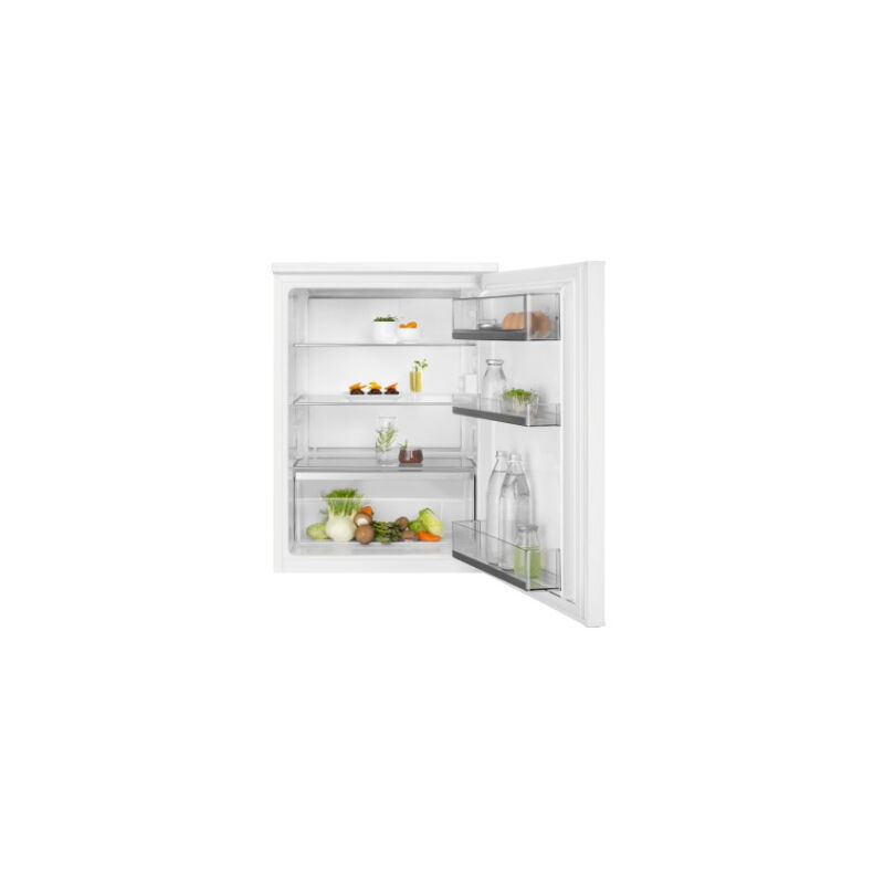 Image of Electrolux - LXB1AE15W1 frigorifero Libera installazione 146 l e Bianco