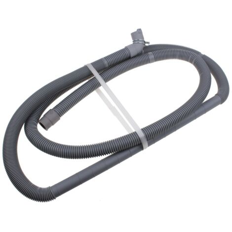Electrolux - manguera de drenaje - 1327714000 - 7321421924397