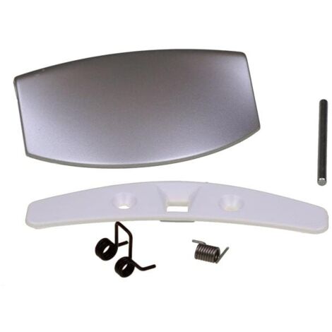 Electrolux - maniglia di porta-cpl - 50277722000 - 7321428888920